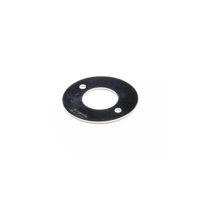 Saito Engines Link Pin Retainer Plate: FG-73R5 (CF)