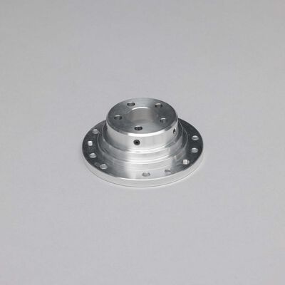 Saito Engines Rear Bearing Housing: FG-73R5 (CF)
