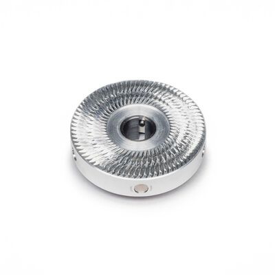 Saito Engines Taper Collet and Drive Flange: FG-73R5 (CF)