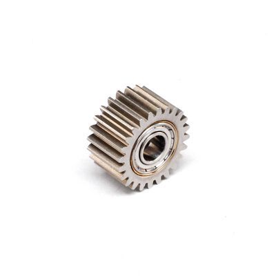 Saito Engines Counter Gear w/ Bearing: FG-73R5 (CF)