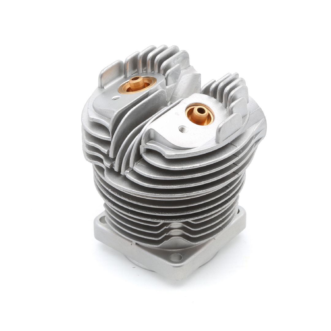Saito Engines Cylinder : FG84R3 BR