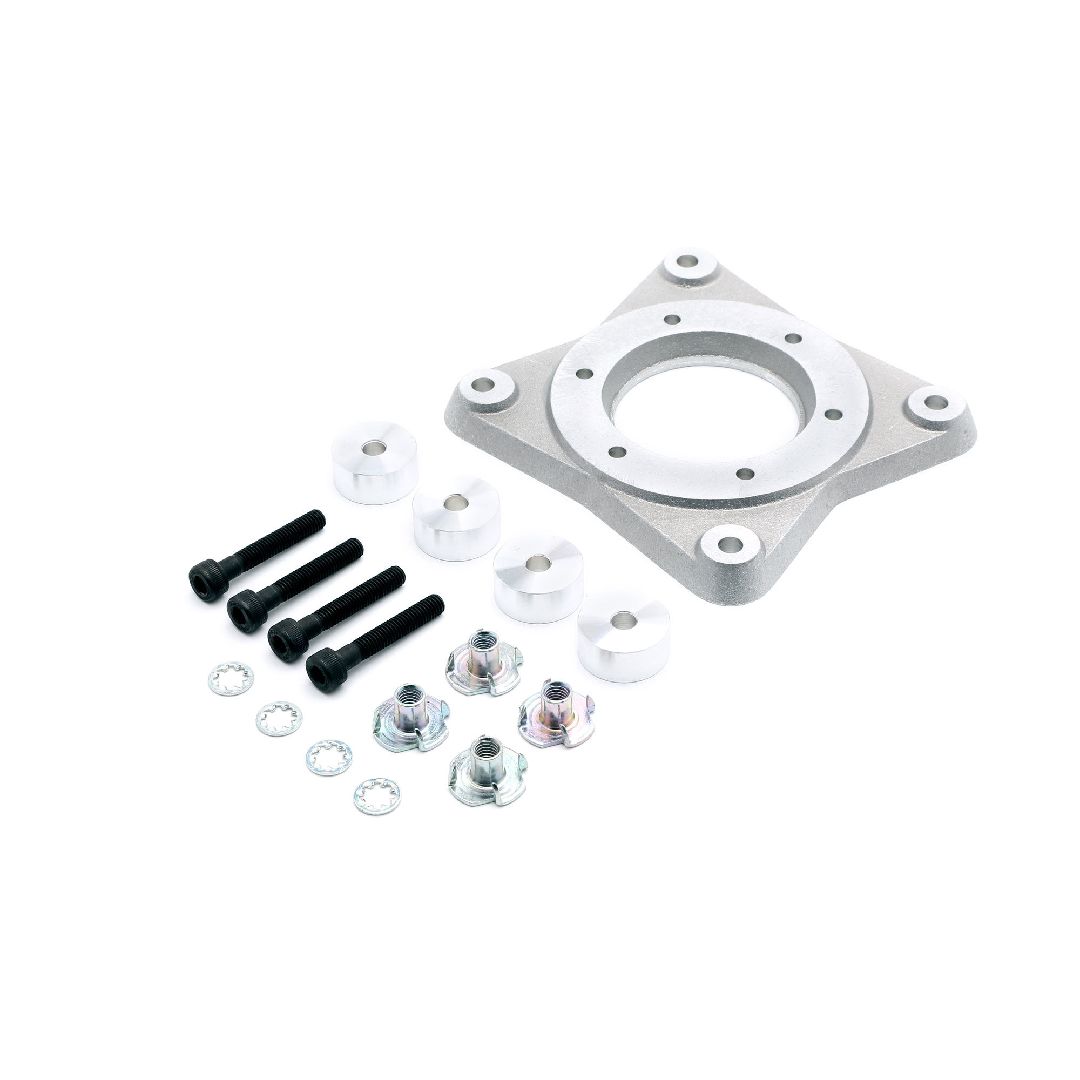 Saito Engines ENGINE MOUNT SET: FG84R3 BR
