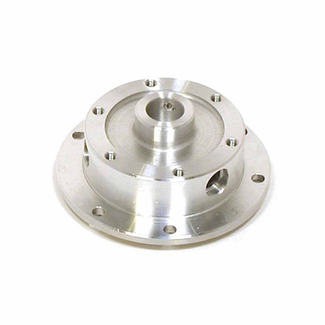 Saito Engines Rear Cover: FG90-R3