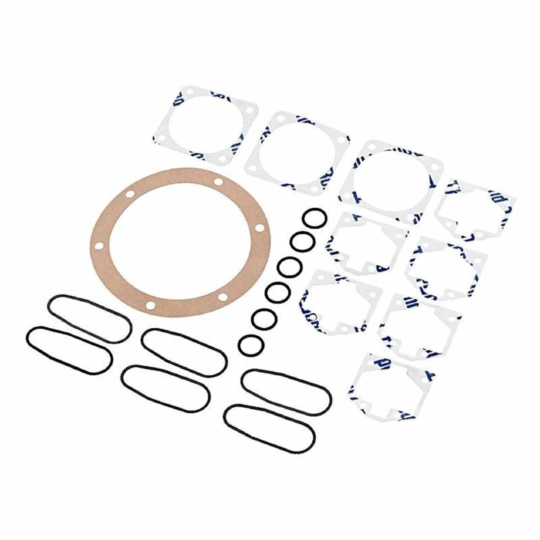Saito Engines Gasket Set: FG-90R3
