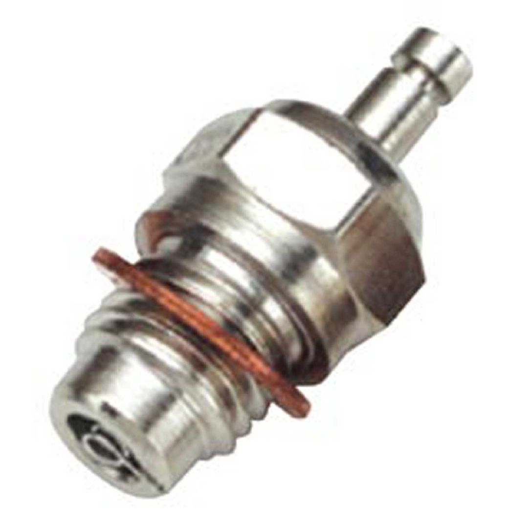 Saito Engines Glow Plug