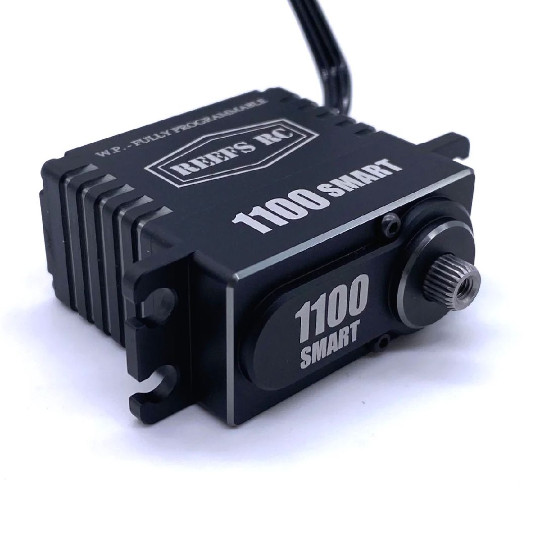 Reefs 1100 Smart Submarine Servo/Winch - 1100oz 0.12sec@8.4V