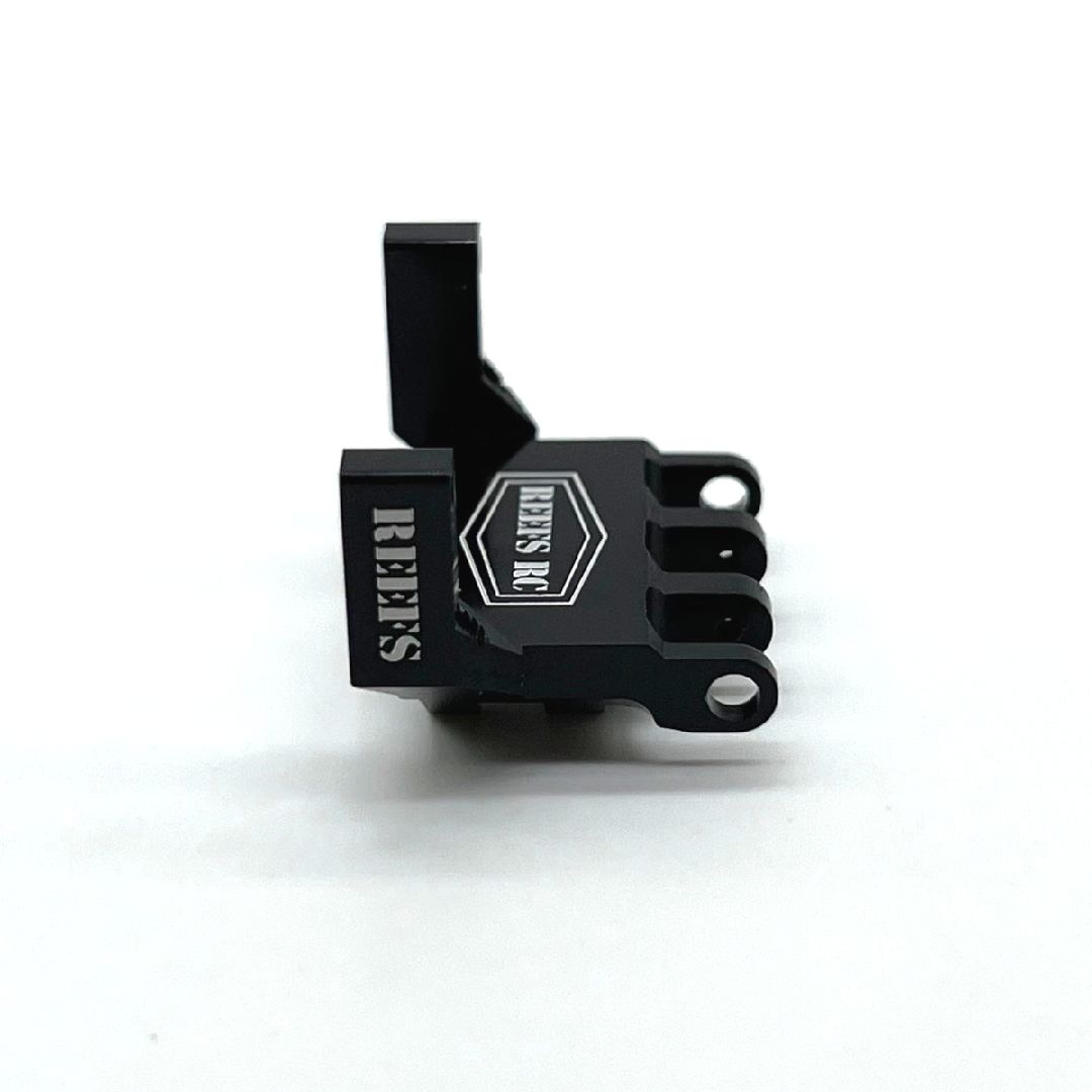 Reefs SCX24 Servo Mount for 99 Micro and 179 Micro Servo - Click Image to Close