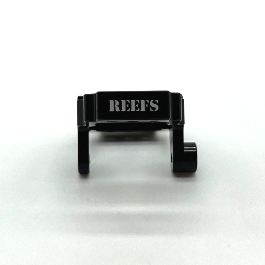 Reefs TRX-M Servo Mount for 99 Micro & 179 Micro Servo - Click Image to Close