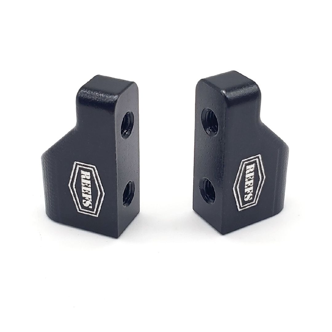 Reefs Universal Servo Mounting Tabs - Click Image to Close