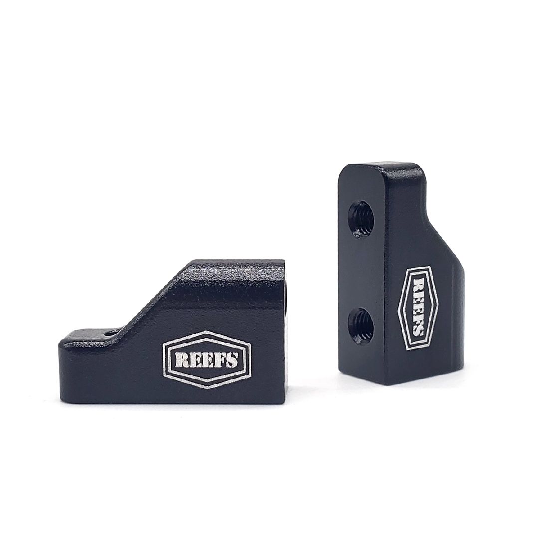 Reefs Universal Servo Mounting Tabs - Click Image to Close