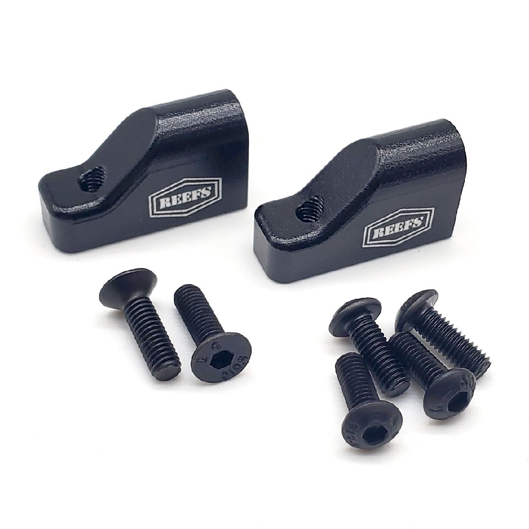 Reefs Universal Servo Mounting Tabs - Click Image to Close