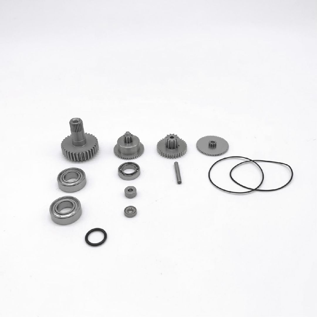 Reefs 1400 SMART Gear Set