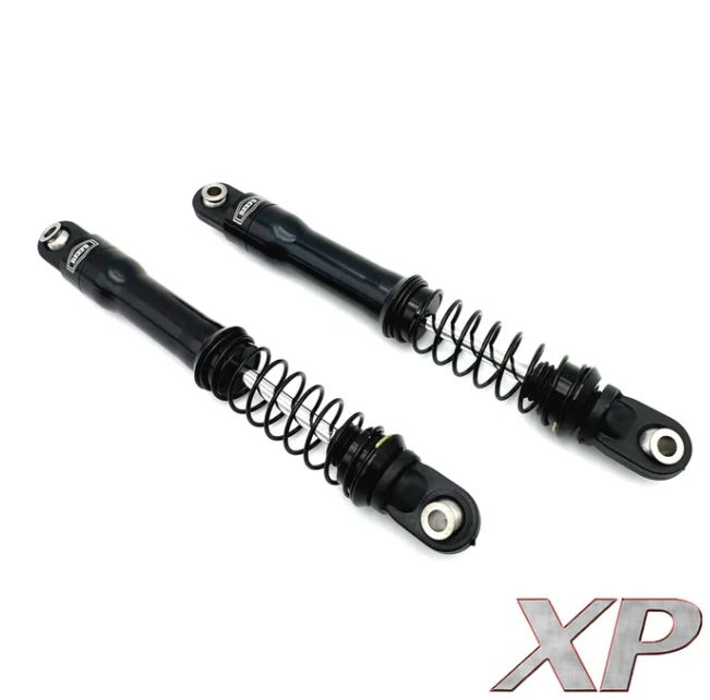 REEFS Long XP Shock Spring Set