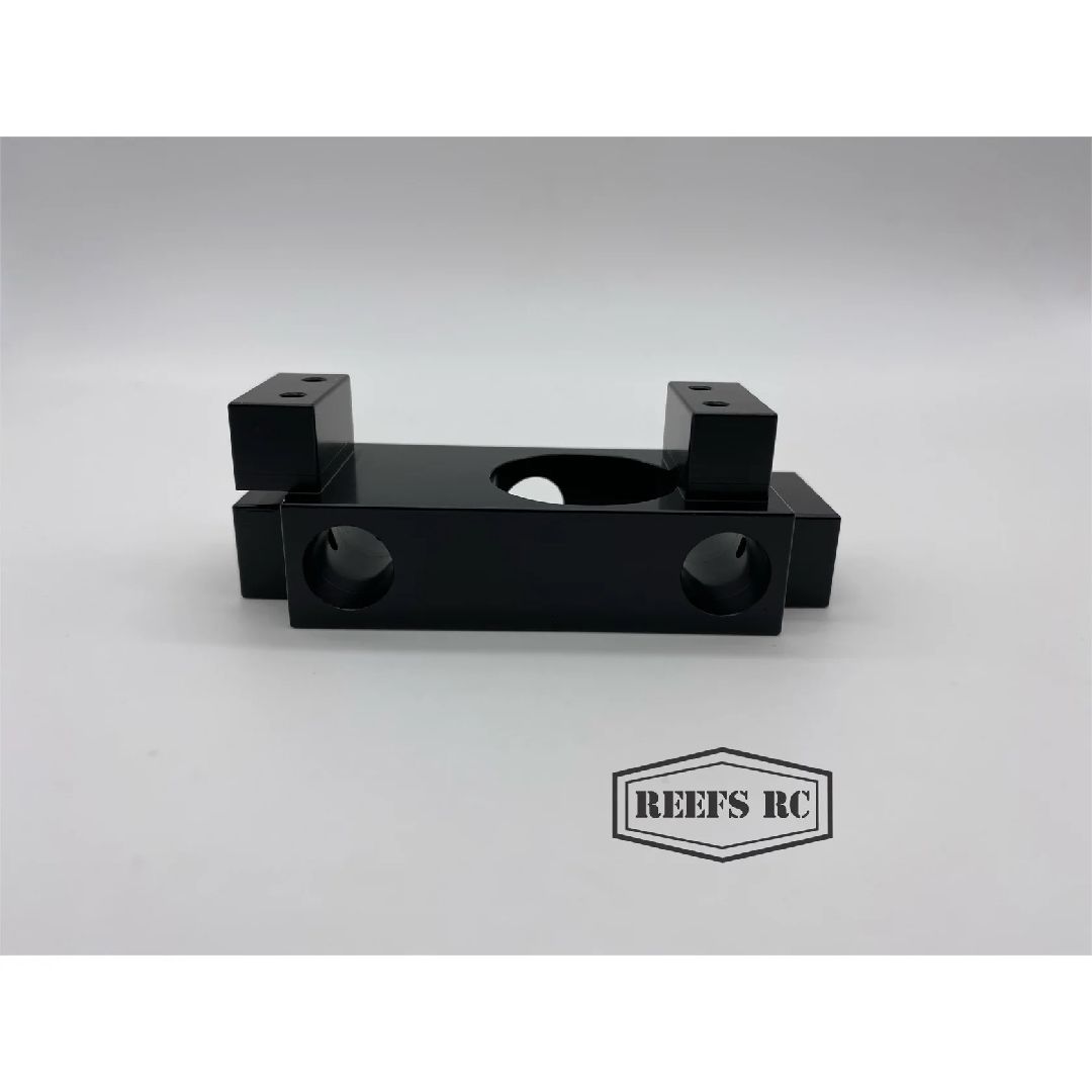 Reefs RedCat Gen8 Winch Bumper Mount (2oz)