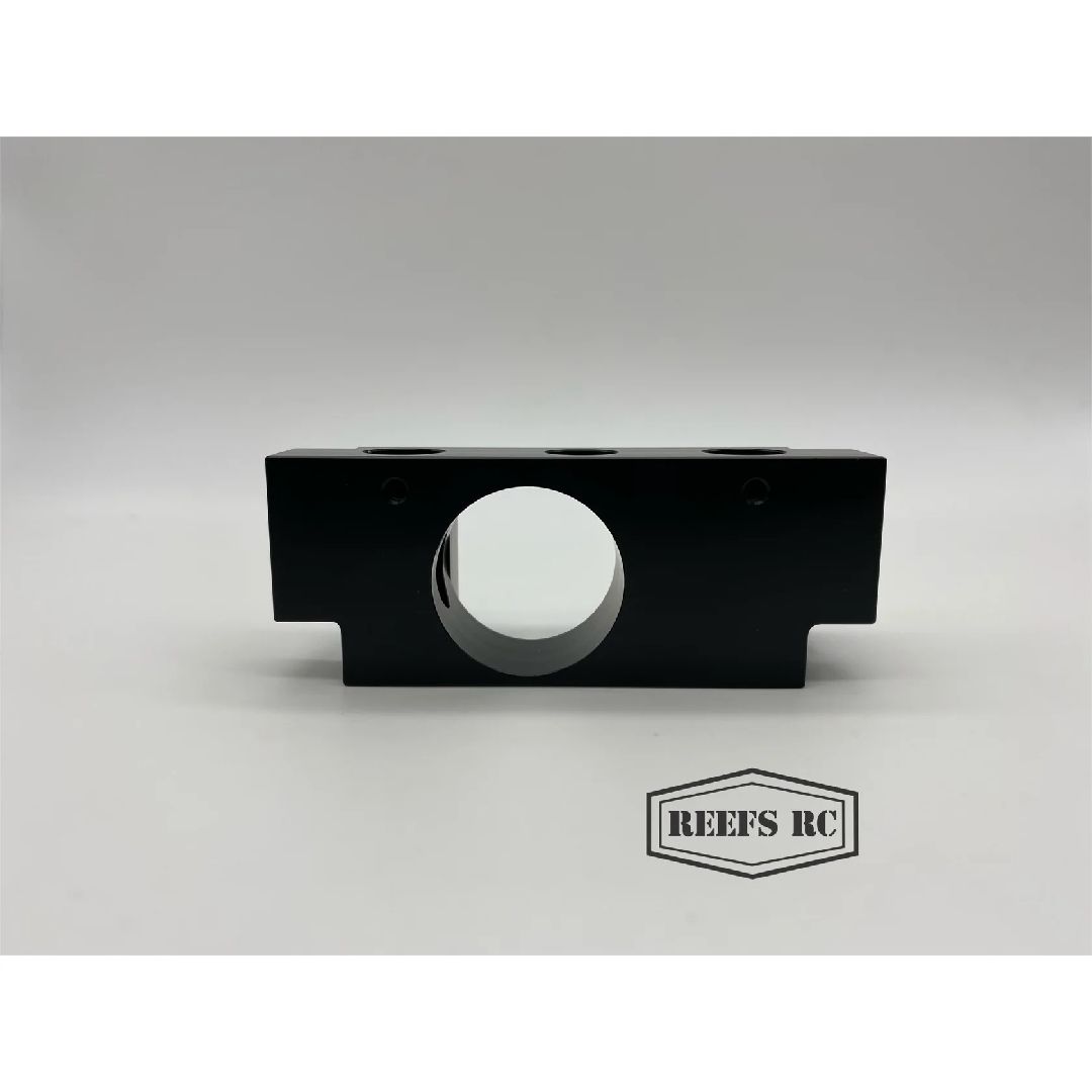 Reefs RedCat Gen8 Winch Bumper Mount (2oz)