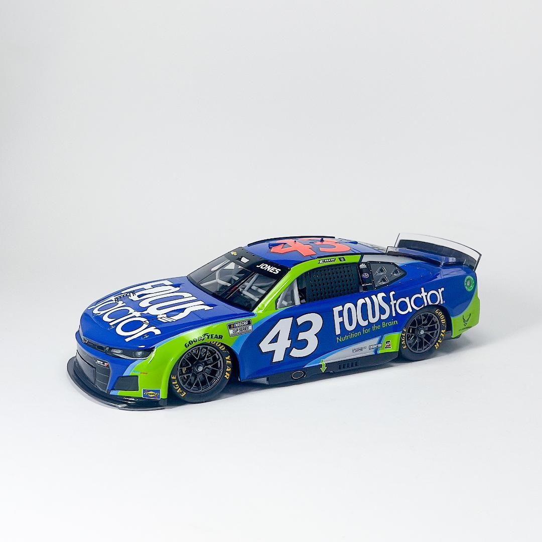 Salvinos JR 1/24 GMS Racing E. Jones 2022 Camaro Primary Livery - Click Image to Close