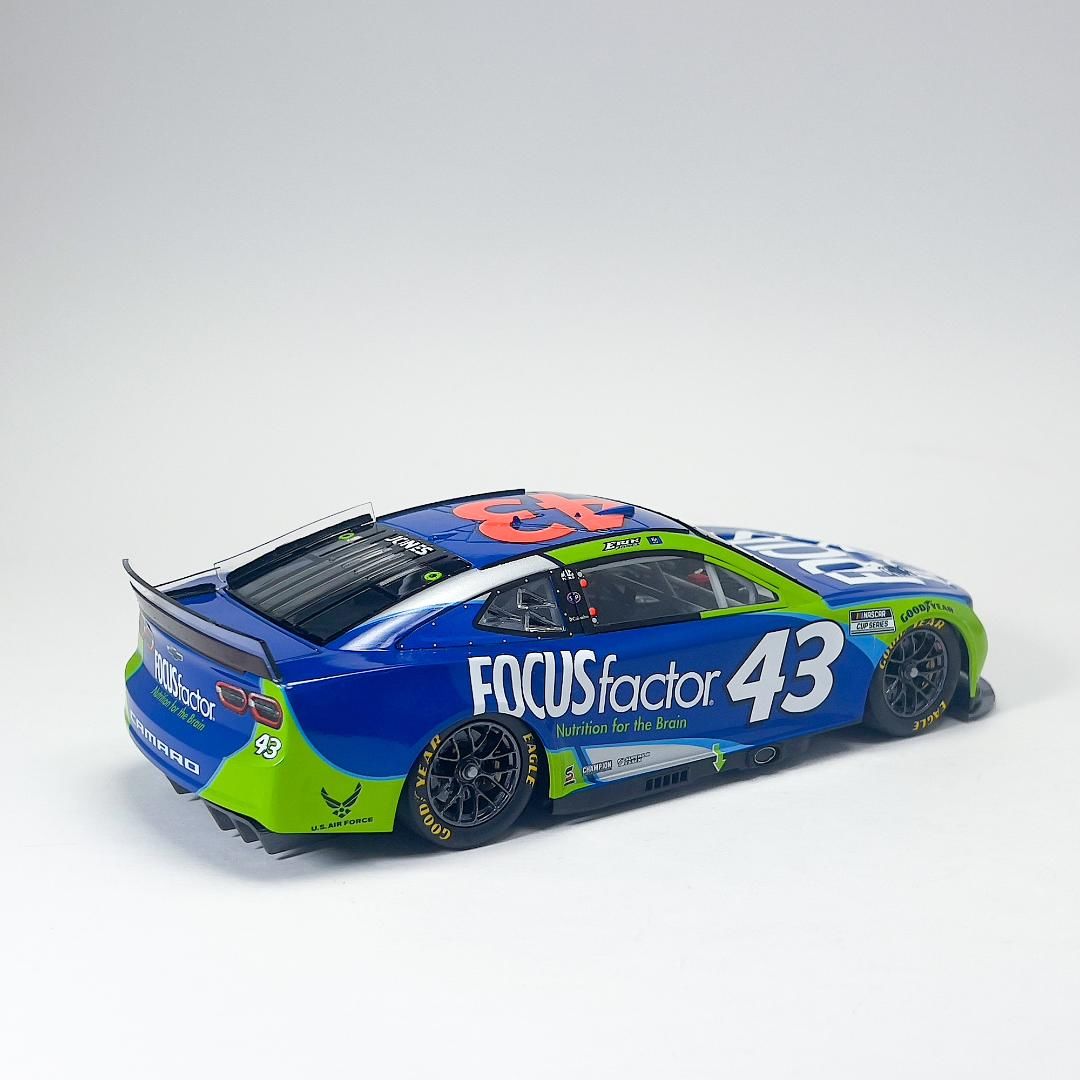 Salvinos JR 1/24 GMS Racing E. Jones 2022 Camaro Primary Livery - Click Image to Close