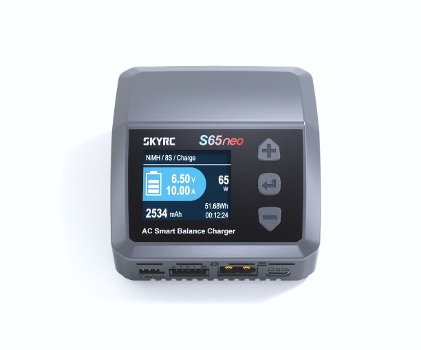 SkyRC S65neo Charger