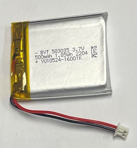 Sky RC LiPo Battery for GSM020 GNSS