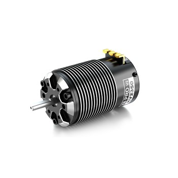 SkyRC Toro X8 Pro V2 1/8 2150KV Brushless Motor