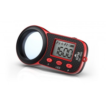 SkyRC Helicopter Optical Tachometer