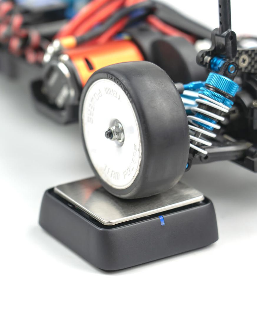 SkyRC Wireless Corner Weight System - Click Image to Close