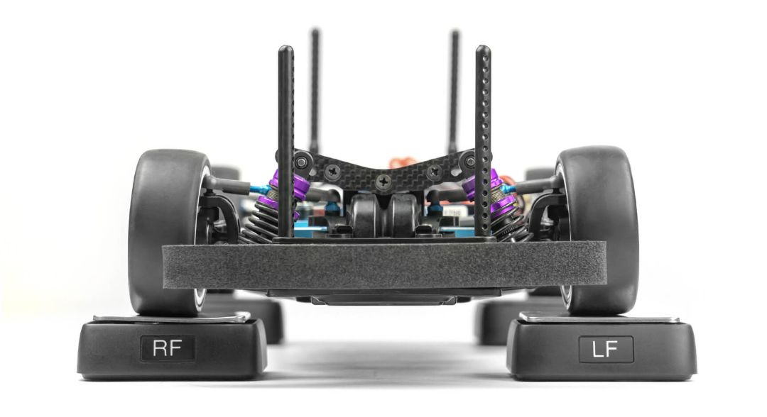 SkyRC Wireless Corner Weight System - Click Image to Close