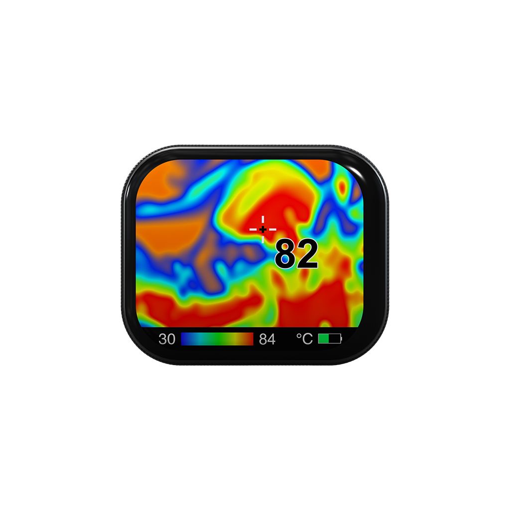 SkyRC ITV500 Mini HeatVision