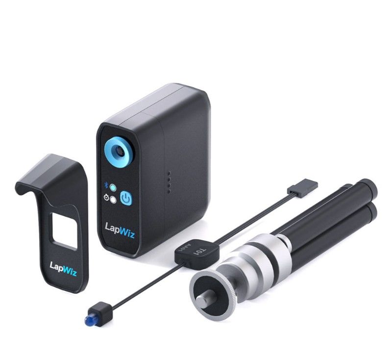 SkyRC LapWiz - Smart RC Lap Timing System Standard Kit