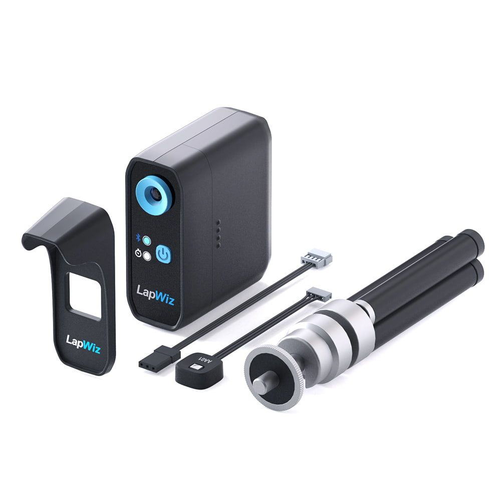 SkyRC Smart RC Lap Timing System Mini-Z Kit