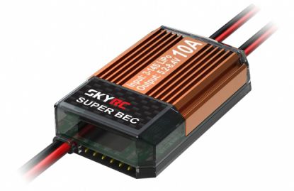 SkyRC 14S 10A BEC