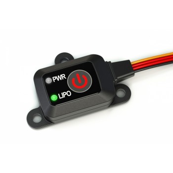 SkyRC Power Switch - Click Image to Close