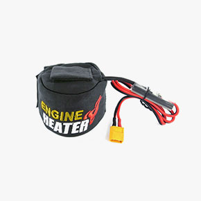 SkyRC Engine Heater - Click Image to Close