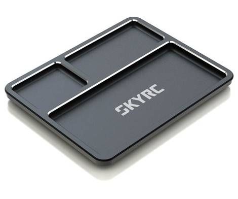 SkyRC Parts Tray (Black)