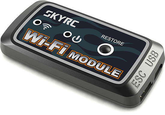 SkyRC Wi-Fi Module