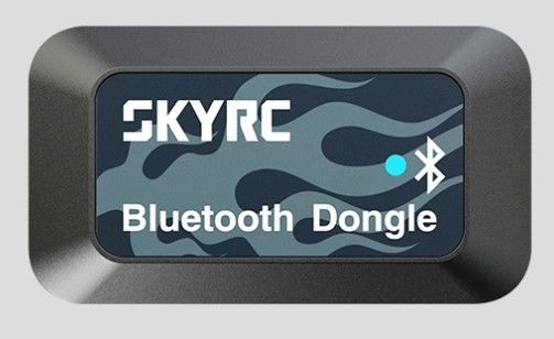 SkyRC BLM010 Bluetooth Dongle 45x25x13mm - Click Image to Close