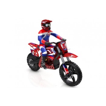 SkyRC SR5 Super Rider 1/4 Scale Dirt Bike