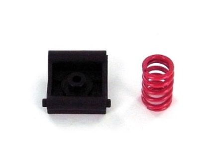 Sky RC Shock Spring Mount / Shock Absorbing Spring - Click Image to Close