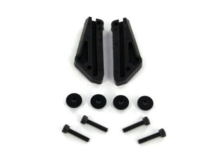 Sky RC Rear Mounts For SR5 Motorcycle