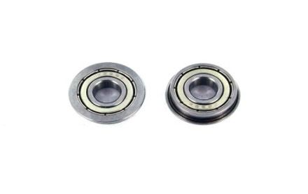 Sky RC 5x13x4 Flanged Bearings (2) For SR5 Motorcycle - Click Image to Close