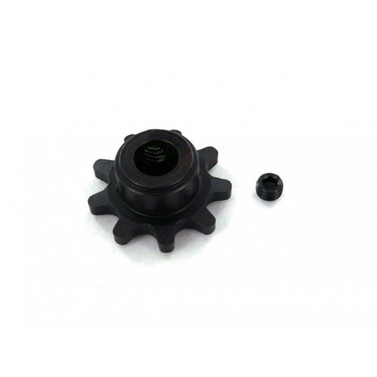 Sky RC Small Sprocket For SR5 Motorcycle - Click Image to Close