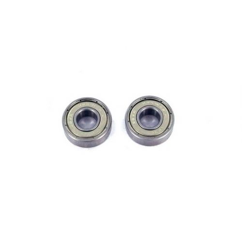 Sky RC 3x8x4 Metal Shielded Bearings (2) For SR5 Motorcycle - Click Image to Close