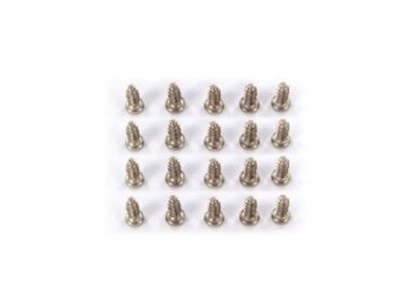 Sky RC Head Cap Hex Socket Machine screws M3x22 (10)