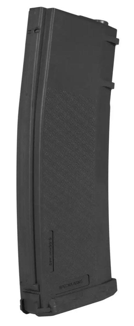 Specna Arms 380BBs S-Mag Hi-Cap magazine - black