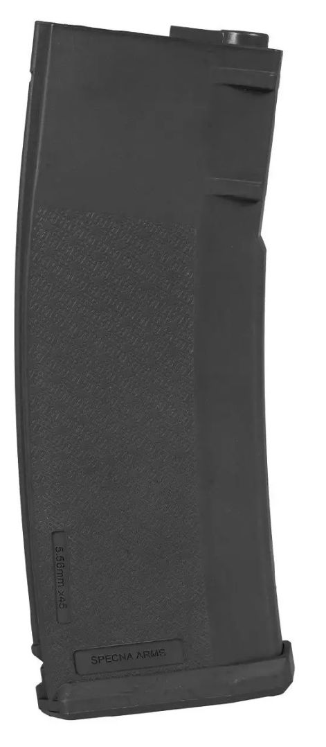 Specna Arms 380BBs S-Mag Hi-Cap magazine - black