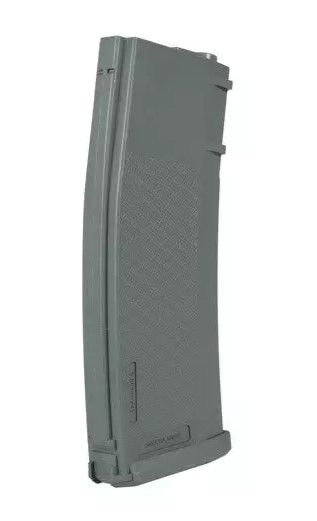 Specna Arms S-Mag Hi-Cap Magazine - Chaos Grey