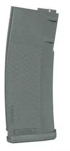 Specna Arms S-Mag Hi-Cap Magazine - Chaos Grey
