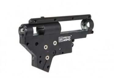 Specna Arms V2 gearbox shell