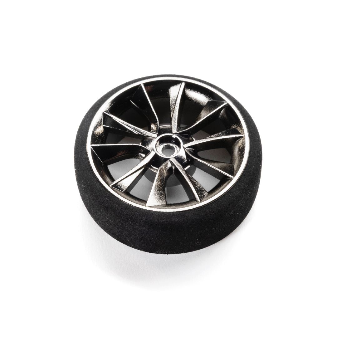 Spektrum IXSR Stock Wheel 41mm