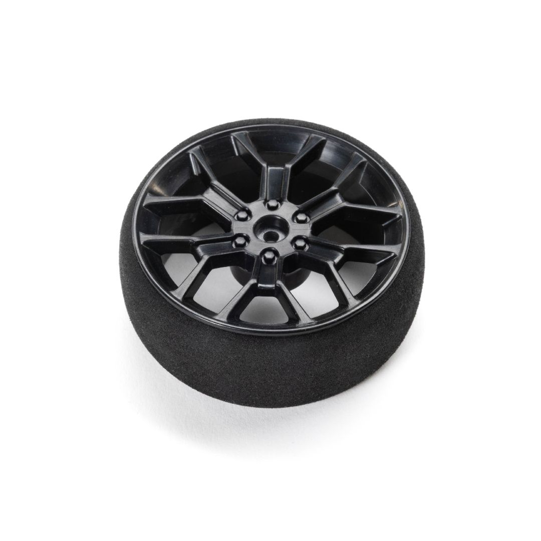 Spektrum 6 Spoke Wheel - Plastic